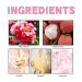 Women's Perfume Spray Portable Long Lasting Peony Lychee Experience Fragrance Natural Fresh Charming Cologne (3PACK) - Buy Online on GoSupps.com