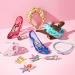 GOODY Ouchless Braided Headband - Disney Princess Jasmine - Comfort Fit for All - Stylish & Pain-Free Hair Accessory for All Ages - Buy Online on GoSupps.com