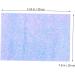 NUOBESTY 2pcs Sparkly Sewing Pvc Crafts Glitter for Key Chic Matrials Handmade Material # - Buy Online on GoSupps.com