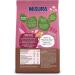  Italian Gourmet E.R. Misura Frollino Integrale Fibrextra Whole Grain Shortcrust Pasta with Wild Berries and Red Beetroot Topping 100% Whole Wheat Flour 260 g + Polpa Italian Gourmet 400 g Set of 6 - Buy Online on GoSupps.com