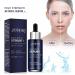 Aeshory Retinol Serum 50ml - High Dose 5% Retinol 30% Vitamin C Anti-Aging with Hyaluronic Acid & Vitamin E for Face Neck & Eyes - Buy Online on GoSupps.com