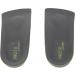 PRO 11 WELLBEING 3/4 Duo Layered Insoles with Metatarsal Raise & Arch System (3/4.5 UK) - Ultimate Comfort & Support for Feet - Buy Online on GoSupps.com