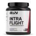 Bare Performance Nutrition, Intra-Flight, Branch Chain Amino Acids, Ultimate Endurance Supplement, Increase Endurance and Stamina, 2:1:1 BCAA + Recovery (30 Servings, BlackBerry Lime)