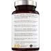 Premium Complex Hair Formula with Biotin, Keratin, Vitamin A & E, and Coconut | High Strength for Stronger Hair & Skin | 2-Month Supply | Made in UK - Buy Online on GoSupps.com
