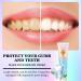 2Pcs Acssart Radiant Whitening Toothpaste Niacinamides Intensive White Toothpastes Niacinamide Whitening Toothpastes Fresh Breath Remove Tooth Stains - Buy Online on GoSupps.com