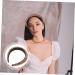 TOVINANNA Crystal Diamond Headband Women Hair Hoop Female Headwear Party Hair Accessories Stylish Hair Hoop Headband for Girl Female Party Headdress Women Headdress Party Headwear - Buy Online on GoSupps.com