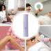 Shaver for women Double Head Waterproof Trimmer for Women Personal Trimmer for Sensitive Skin Bikini Area Legs Armpits Daily Care Travel Purple - Buy Online on GoSupps.com