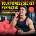 Wekannufod Creatine Monohydrate Gummies for Men & Women 5000MG Creatine Gummy Sugar Free. Boost Focus Strength and Endurance Anti-Melting Formula Vegan Gluten-Free Non-GMO (Strawberry 90 ct) - Buy Online on GoSupps.com