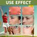 5-Patches Moisturizing Jelly Golf Mask Outdoor UV Protection Face Mask Sunscreen Face Mask Outdoor Sport Mask Hydrating Skin Care Jelly Face Mask Suitable for Outdoor Activities - Buy Online on GoSupps.com