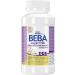 BEBA Nestl HA PRE Hydrolysed Infant Formula - Non-Allergenic Baby Formula 8 Pack (200ml Each) - Suitable from Birth - Buy Online on GoSupps.com