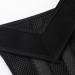 Posture Corrector For Women Men Back Support Brace With Spine Support Breathable Adjustable Neck Shoulder Lumbar Brace For Pain Relief Corrector (Size : 3XL) - Buy Online on GoSupps.com