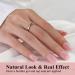 Buy Gel X Nail Tips Medium Square - 300pcs Pre-Colored Natural Pink Press-On Nails | Soak Off Acrylic Extensions for DIY Nail Art - Buy Online on GoSupps.com