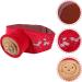 Magiclulu Moxibustion Box Set - Portable Cone Holder & Burner for Traditional Chinese Medicine - Buy Online on GoSupps.com
