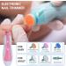 Baby Grooming Kit Baby Essentials - Hairbrush  Nail Clipper  Body Thermometer Nasal Aspirator  Med feed  Comb  Nail Trimmer Baby Care Products Blue - Buy Online on GoSupps.com
