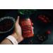 Tandoori Rajah Aromatic Rub - 100% Natural BBQ Seasoning - Intense Flavor for Meat Steaks - Large 180g Jar - Buy Online on GoSupps.com