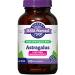 Oregon's Wild Harvest Astragalus 180 Gelatin Capsules