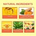 Turmeric Kojic Acid Cleansing Pads Kojic Acid And Turmeric Pads for Unclog Pores Kojic Acid Pads Fade Dark Spot Turmeric Face Exfoliating Pads Reduce Dullness Balance Skin Oil 55Pads - Buy Online on GoSupps.com