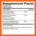 Country Life Gut Connection Immune Balance - 60 Vegan Capsules for Digestive Support - Buy Online on GoSupps.com