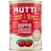 Mutti Mutti Double Tomato Concentrate 440g - Buy Online on GoSupps.com