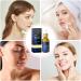 Gel hydratant pour le visage - 30 ml - doux et hydratant - Soin hydratant durable pour femme - Soin du visage de voyage - Buy Online on GoSupps.com