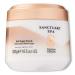 Sanctuary Spa Hot Sugar Scrub, Mineral Oil Free, Cruelty Free, Vegan Sugar Body Scrub, 300ml