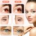 Invisible Eyelid Tape Set - 1200 Pcs Double Eyelid Stickers with Fork Rods & Tweezers - Buy Online on GoSupps.com