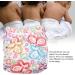 Calico Swim Diaper - Washable Reusable Snap Swimsuit Nappy for Baby Toddlers - One Size Fits All - Buy Online on GoSupps.com