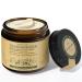 THESKCARE 100% Natural Honey Tallow Balm Multi-Purpose Honey & Grass-Fed Tallow Balm Deep Hydration for Dry Skin Cracked Hands All-Natural No Preservatives or Additives