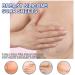 Silicone Scar Sheets | Safe Relief, Reduce & Restore Elasticity for Breast Scars - Buy Online on GoSupps.com