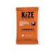 KiZE Bar, Peanut Butter Chocolate Chip, 9g Protein, Gluten Free, Dairy Free, Non-GMO, 6 Simple Ingredients