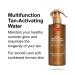 PUPA Milano Tan-Activating Water 13.5 Oz | Prepares Skin for Sun, Hydrating & Soothing | Sun-Kissed Glow, Dermatologist-Tested, Paraben-Free - Buy Online on GoSupps.com