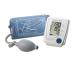 LifeSource Advanced Manual Inflate Blood Pressure Monitor Medium Cuff UA-705V