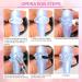 YEPYEPGO Solid Sculpture Builder Gel for Nail Art 15g - Clear Eco-Friendly Non-Sticky Gel for Nail Extension & 3D Designs - Buy Online on GoSupps.com