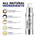 Complex Anti-Wrinkles Essence & Eye Serum - Deep Moisturizing Hydrating Anti-Aging Essence for Fine Lines Pigmentation & Lifting Skin Care (3PC) - Buy Online on GoSupps.com