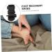 FRCOLOR Kid's Orthopedic Sandals for Fracture - Size 39-42 Pediatric Walker Boot Slides & Cast Boots - Comfortable Supportive Footwear - Buy Online on GoSupps.com