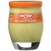 Amora Mustard medium-forte - The glass of 230 g