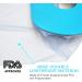 Waterproof Foot Cast Cover - Adult Ankle Wound Protector for Shower & Bath - Buy Online on GoSupps.com