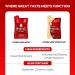 JUNG KWAN JANG US HongSamWon - Korean Red Ginseng Tea, Pre and Post Workout Herbal Energy Drink with Jujube, Cinnamon Ginger & Goji Berry - Caffeine Free, Non-GMO (60 Pouches, 1.69 fl oz) Hongsamwon (50ml / 60 Count) - Buy Online on GoSupps.com