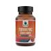 Avoirr Health Organic Turmeric Curcumin Supplement with Pepper- Turmeric Supplement Inflammation Relief Antioxidants & Health Support Supplement for Men Women -1500 mg- 60 Capsules