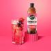 Remedy Kombucha Tea - Wild Berry 6x700ml: Sparkling Probiotic Drink for Gut Health, Sugar-Free Soft Drink - Buy Online on GoSupps.com