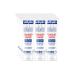 Sorifa Laboratory 12 pieces Anthydro barrier cream water protection antismurf hands face and body high tolerance perfumefree tube 125 ml