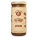 Dozen Jars Mexican Cajeta Caramel - Goats milk Caramel Traditional flavor 10.5 oz glass jar