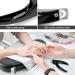 Sularpek Nail Cutter - Professional Acrylic & Gel Nail Clipper for Manicure & Pedicure - Buy Online on GoSupps.com