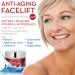 Natural Anti-Aging Facelift Cream | Ultimate Moisturizer with Retinol Peptides & Hyaluronic Acid | Smooth Fine Lines & Wrinkles | 2 OZ - International Shipping Available - Buy Online on GoSupps.com