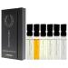 Discovery by Ignacio Figueras for Unisex - 12 Pc Mini Gift Set - Buy Online on GoSupps.com