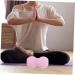 Buy Homsfou Double Ball Massage Device - Starlight Peanut Ball for Foot & Back Relief | International Shipping Available - Buy Online on GoSupps.com