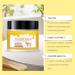 All-Natural Tallow and Honey Balm - Grass-Fed Beef Tallow & Raw Wild Honey Moisturizer (2 oz) | Best Skin Care for Everyone - Buy Online on GoSupps.com