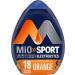 Liquid Drink Mix Water Enhancer SPORT EDITION Variety Pack - Sugar Free Zero Calorie Mix Your own Flavoured Waters Makes 72 Drinks (Pack of 4 Bottles each 48ml) PLUS Water Cooler Trivia Game by BIG MAPLE . Excellent for Rehydration. Sugar Free. Zero Calor - Buy Online on GoSupps.com