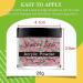 Christmas Glitter Red Green Acrylic Nail Manicure Powder - 28g/box (No.35) - Buy Online on GoSupps.com