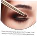 Buy Minkissy 5pcs Double Ended Lipstick & Eyeshadow Brush Set - Professional Makeup Applicators & Cosmetic Tools for Flawless Application - International Shipping Available - Buy Online on GoSupps.com